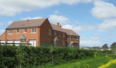 住宅项目路面优化的力量