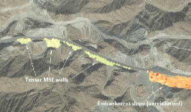 岩土工程中的遥感