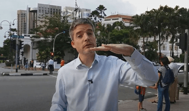 一项艰巨的任务