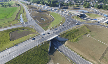 什么是加筋土挡土墙？