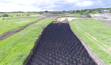  快速建造，并实现长期性能