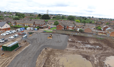 塑料和土工格栅在可持续发展发挥什么作用？