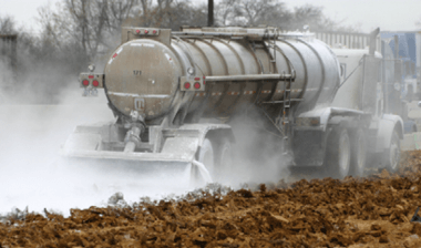 土工格栅: 一种不同的思维方式