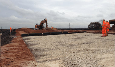 筑路的方法有哪些？