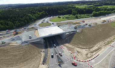  克服高速公路创新的障碍